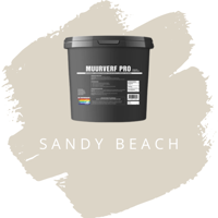 Flexa Kleuren Sandy Beach Muurverf Pro Flexa Kleuren Sandy Beach Muurverf Pro