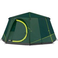 Coleman Octagon Blackout tent