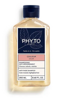 Phyto Color Anti-Fade Shampoo - thumbnail