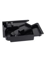 Bosch Accessoires Systeem accessoires 1/1 inlay GSA 18V-LI () - 1600A002VF