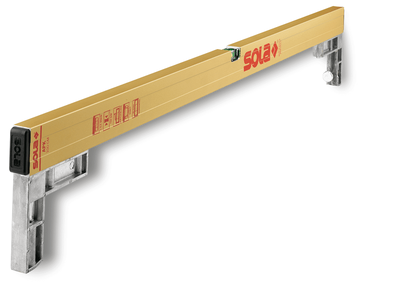 Sola Hellingwaterpas APK100T, 100cm meetbereik 10% - 01482201 - 01482201