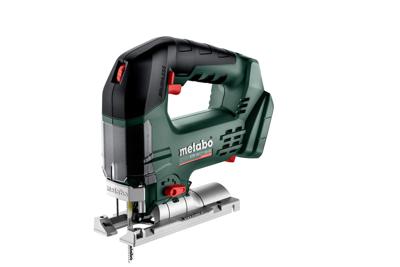 Metabo STB 18 LT 130 BL Accu Decoupeerzaag | Zonder accu-packs en lader - 601055850