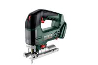 Metabo STB 18 LT 130 BL Accu Decoupeerzaag | Zonder accu-packs en lader - 601055850