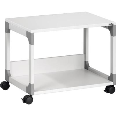 Durable Multifunctionele wagen, systeemtrolley Grijs (b x h x d) 600 x 477 x 432 mm 371010 1 stuk(s)