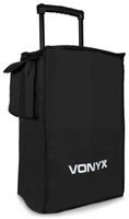 Vonyx SC15 beschermhoes voor 15" VSA, AP of SPJ serie speakers - thumbnail