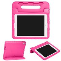 Xccess Kids Guard Tablet Case for Apple iPad Pro 11 (2018-2024)/Air 10.9 (2020/2022) Pink