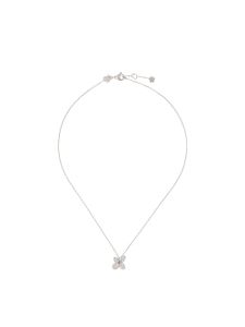 Pasquale Bruni collier Petit Garden - Argent