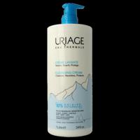 Uriage Thermaal water creme lavante 1 Liter
