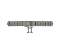 Horlogeband Seiko 4R35-01N0 / SRPA71K1 / M0FP71BJ0 Roestvrij staal (RVS) Staal 21mm