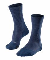 Falke TK2 Explore Wool Wandelsok Heren Jeans 39-41