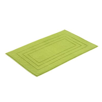 Vossen Vossen Badmat Groot Feeling Meadowgroen 67x120