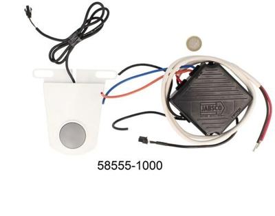 Jabsco Control Switch (foot Switch) Default