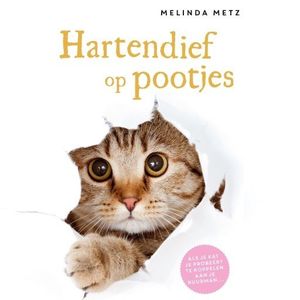Hartendief op pootjes