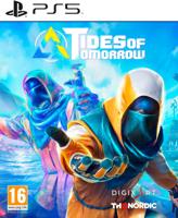 PS5 Tides of Tomorrow