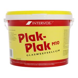 Intervos Plak-Plak M10