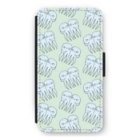 Octopussen: iPhone 12 mini Flip Hoesje