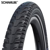 SCHWALBE buitenband "energizer plus tour performance line" tire ener.plus tour perf.line 47-622