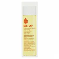 Bio-oil Herstellende Olie Natural Z/parfum 200ml