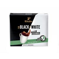 Tchibo black'n white vacuum (9x 500gr)