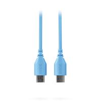 Rode SC22 Blue USB-C - USB-C kabel (30 cm) - thumbnail
