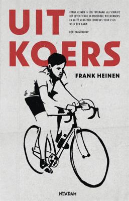 Uit koers (Paperback)