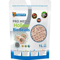 Superfish pro media bio bead 1000 ml - Superfish Superfish pro media bio bead 1000 ml - Superfish