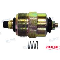 REC803623001 - SOLENO?DE Mercruiser