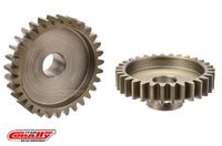 Team Corally - Mod 1.0 Pinion - Hardened Steel - 31T - 8mm as