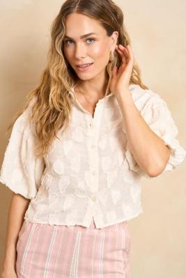 Lofty Manner Blouse RC16 Lofty Manner Blouse RC16