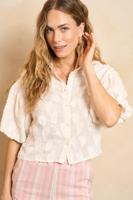 Lofty Manner Blouse RC16