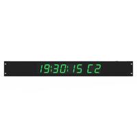 Fortinge Proclock Voor Robo IP En Robo Series Studio Teleprompters