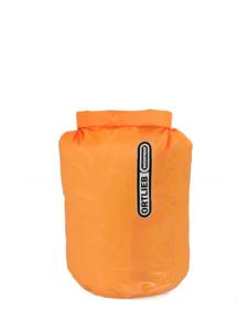 Ortlieb Dry-Bag Light 1.5 L Opbergzak Orange