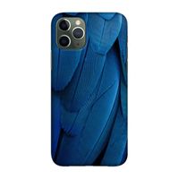 Pauw: Volledig geprint iPhone 11 Pro Hoesje