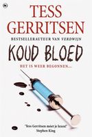 Koud bloed - Tess Gerritsen - ebook