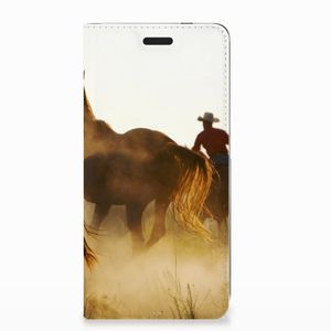 Nokia 3.1 (2018) Hoesje maken Design Cowboy