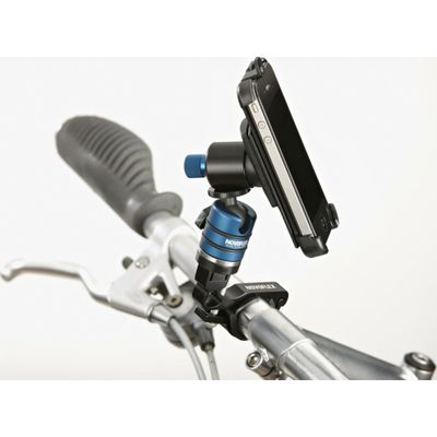 Novoflex Phone-Bike Set