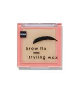 HEMA Wenkbrauw styling wax 5.5gr