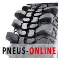 Mud King CL28 POR 6-PR M+S