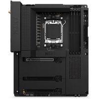 Moederbord AMD NZXT N7 B650 Extreme - Matte Black - thumbnail