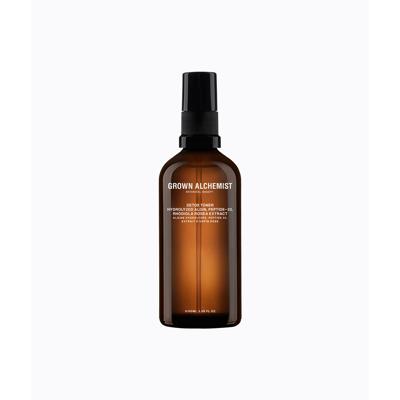 Grown Alchemist Detox Toner Gel 100ml