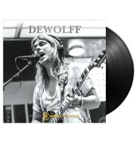 Dewolff - Live On 2 Meter Sessions LP