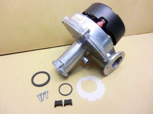 Nefit/Bosch TopLine II ventilator TopLine II
