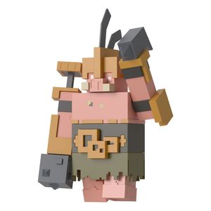 Minecraft Legends Action Figure Portal Guard 15 cm