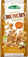 Allos Amaranth Crunchy Noten
