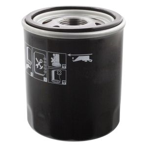 Oliefilter 49661