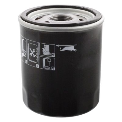 Oliefilter 49661