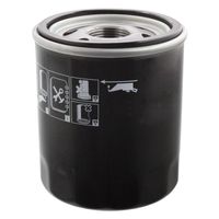 Oliefilter 49661