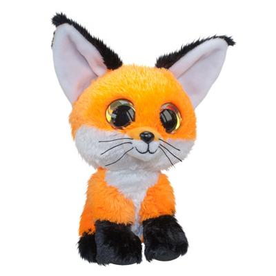 Lumo Stars knuffel - vos repo, 15cm