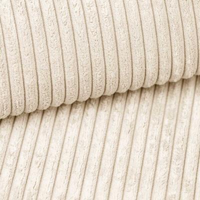 Poso 105 - Ribstof Donker Creme