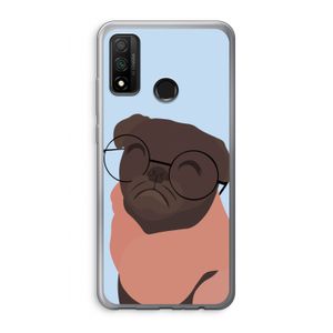 Ludo: Huawei P Smart (2020) Transparant Hoesje